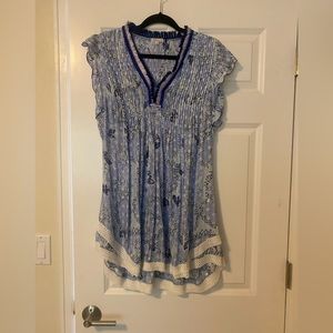 EUC Poupette St. Barth mini dress.